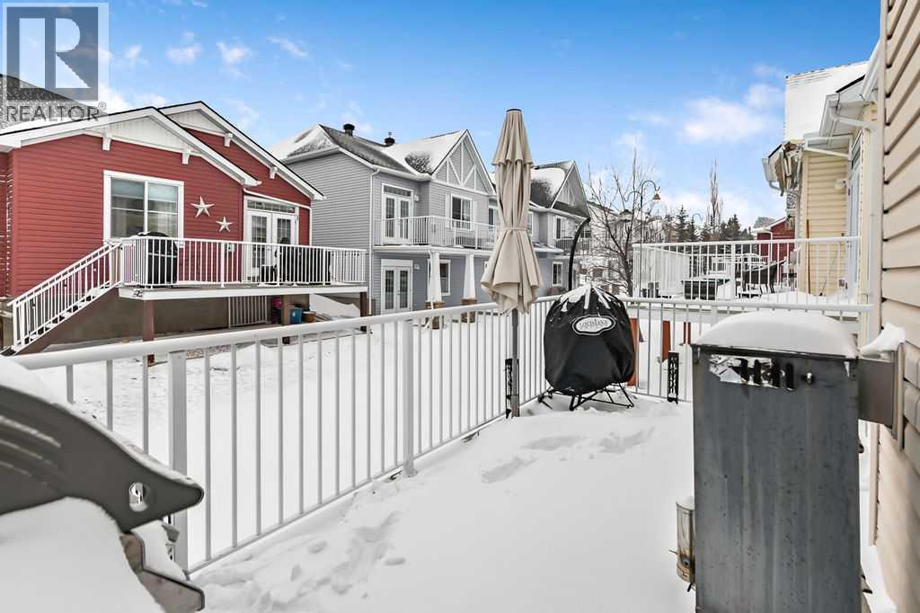 48 Tucker Circle, Okotoks, Alberta  T1S 2J7 - Photo 34 - A2287383