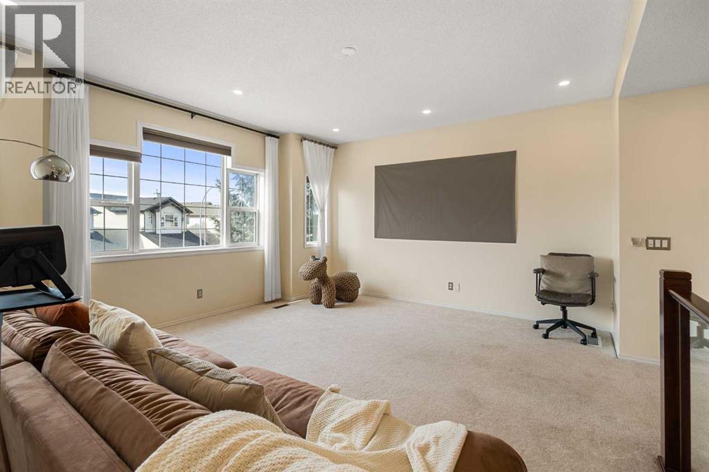 40 Wentworth Close Sw, Calgary, Alberta  T3H 4Y9 - Photo 22 - A2290086