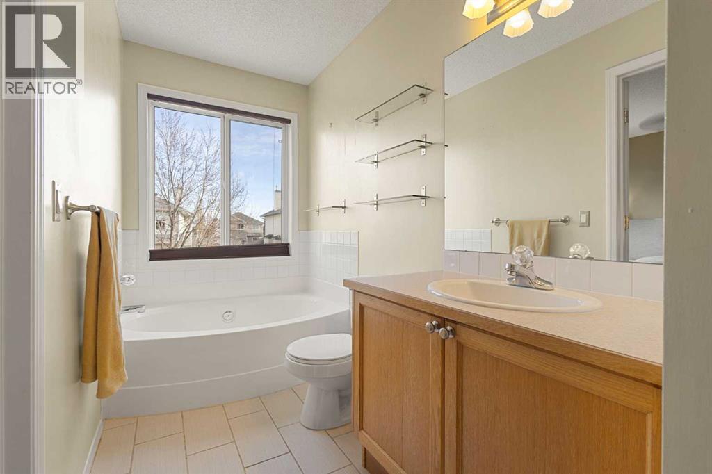 40 Wentworth Close Sw, Calgary, Alberta  T3H 4Y9 - Photo 28 - A2290086