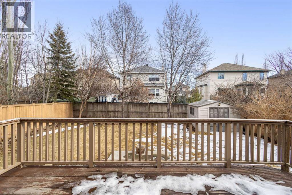 40 Wentworth Close Sw, Calgary, Alberta  T3H 4Y9 - Photo 40 - A2290086