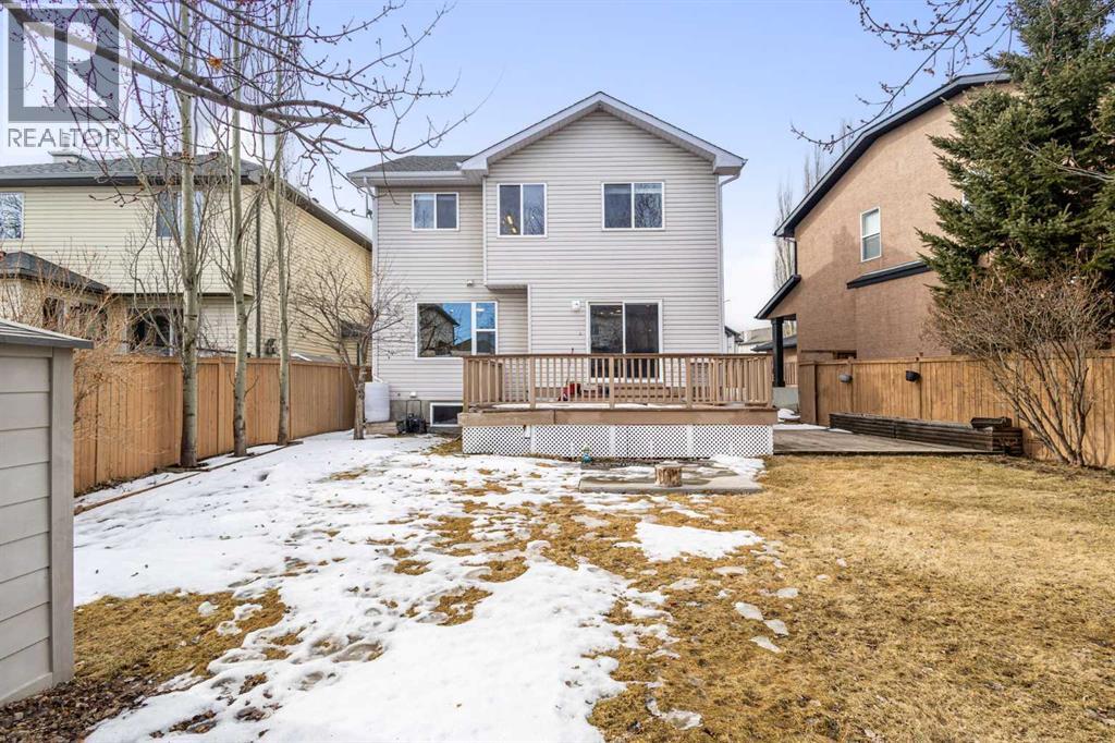 40 Wentworth Close Sw, Calgary, Alberta  T3H 4Y9 - Photo 46 - A2290086