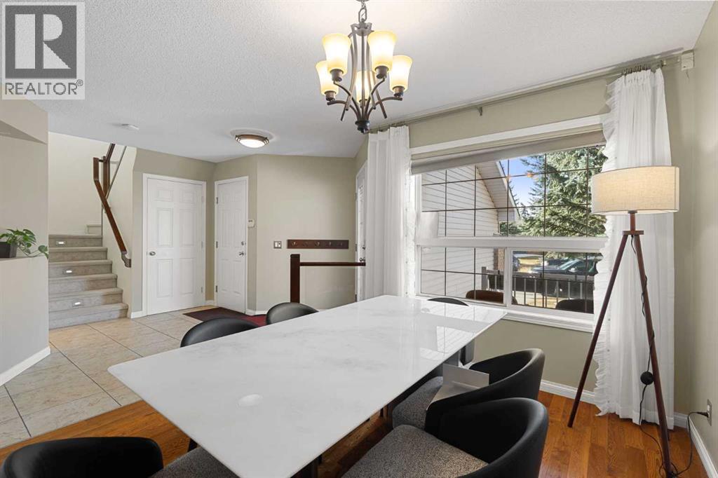 40 Wentworth Close Sw, Calgary, Alberta  T3H 4Y9 - Photo 5 - A2290086