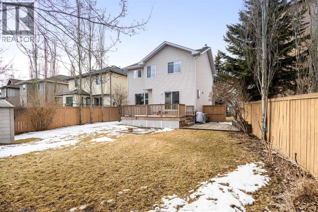 40 Wentworth Close Sw, Calgary, Alberta  T3H 4Y9 - Photo 45 - A2290086