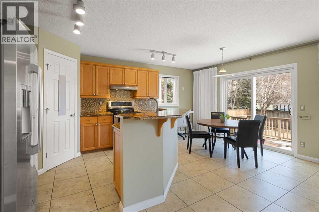 40 Wentworth Close Sw, Calgary, Alberta  T3H 4Y9 - Photo 12 - A2290086