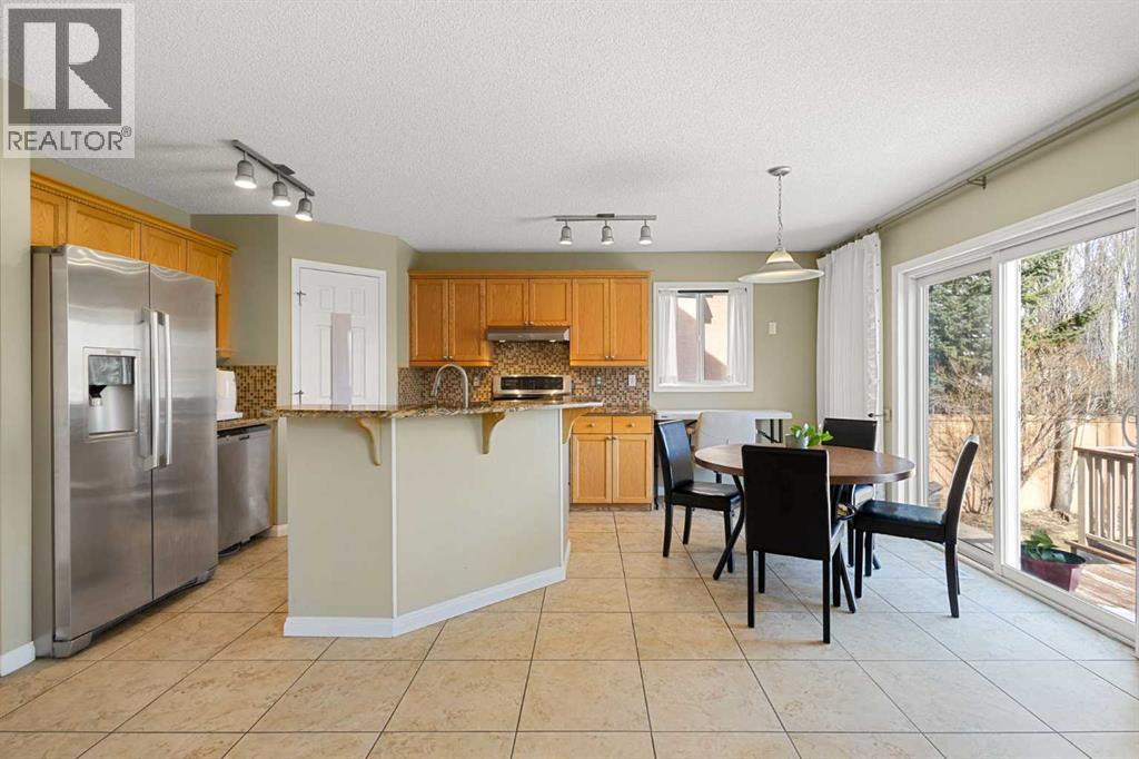 40 Wentworth Close Sw, Calgary, Alberta  T3H 4Y9 - Photo 11 - A2290086