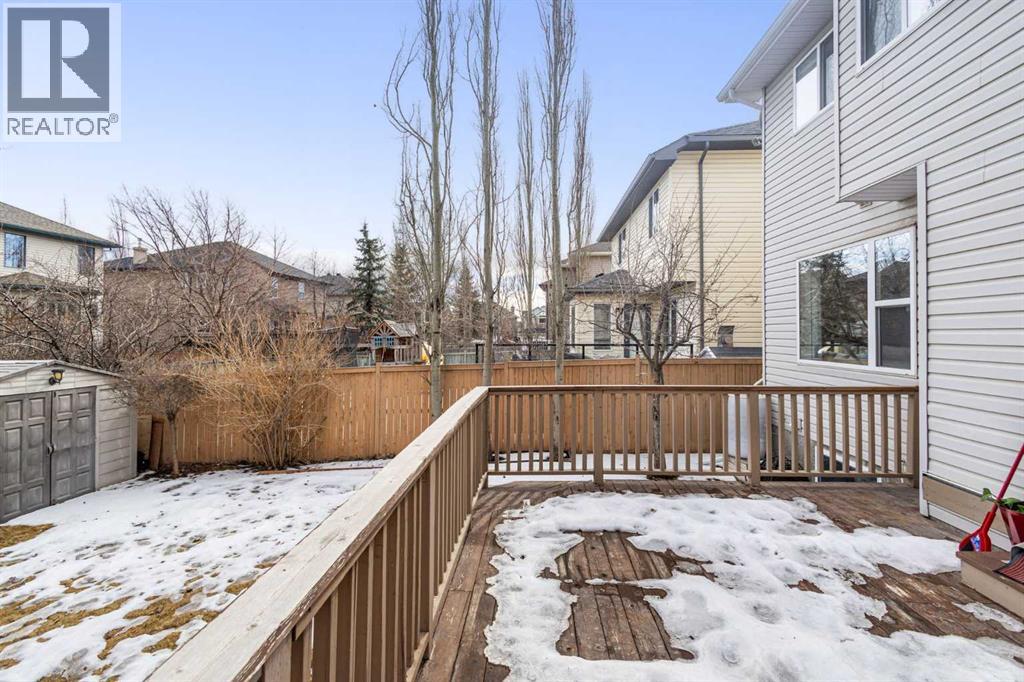 40 Wentworth Close Sw, Calgary, Alberta  T3H 4Y9 - Photo 41 - A2290086