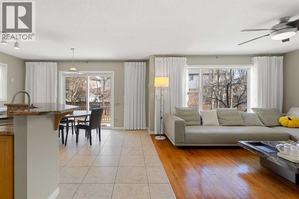 40 Wentworth Close Sw, Calgary, Alberta  T3H 4Y9 - Photo 6 - A2290086