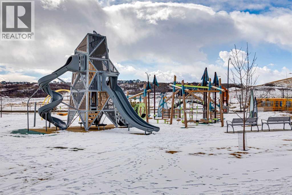 313, 125 Wolf Hollow Crescent Se, Calgary, Alberta  T2X 5W9 - Photo 27 - A2292262