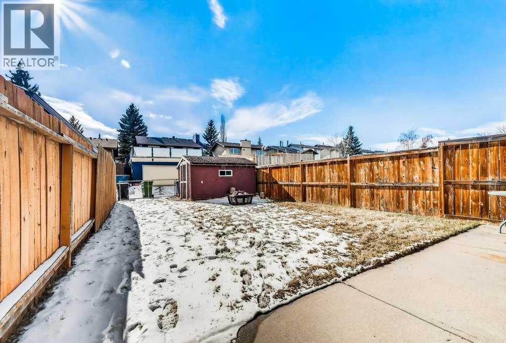 60 Bermuda Court Nw, Calgary, Alberta  T3K 1H3 - Photo 22 - A2292777