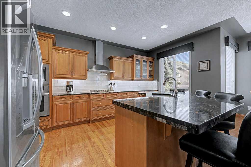 151 Arbour Vista Road Nw, Calgary, Alberta  T3G 5G3 - Photo 12 - A2292555