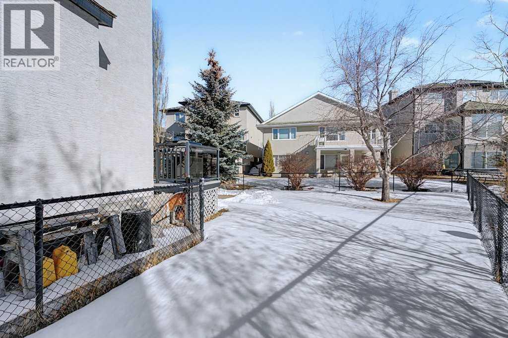151 Arbour Vista Road Nw, Calgary, Alberta  T3G 5G3 - Photo 40 - A2292555