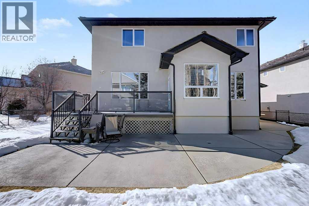 151 Arbour Vista Road Nw, Calgary, Alberta  T3G 5G3 - Photo 39 - A2292555
