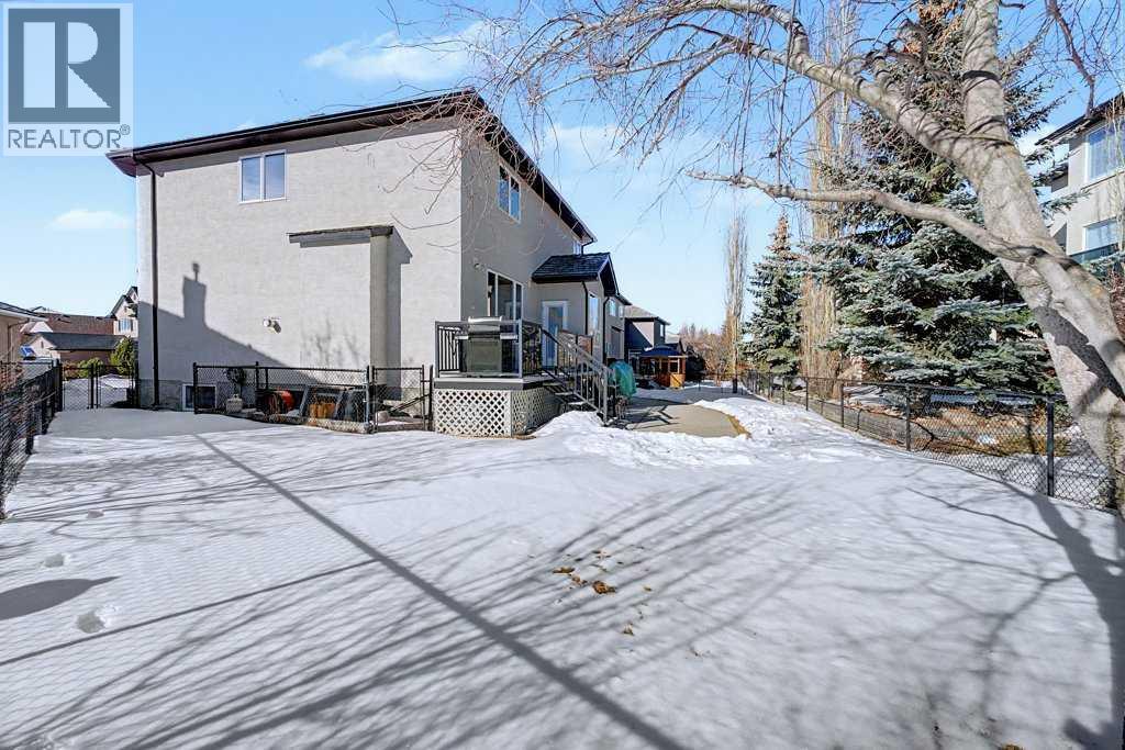 151 Arbour Vista Road Nw, Calgary, Alberta  T3G 5G3 - Photo 41 - A2292555