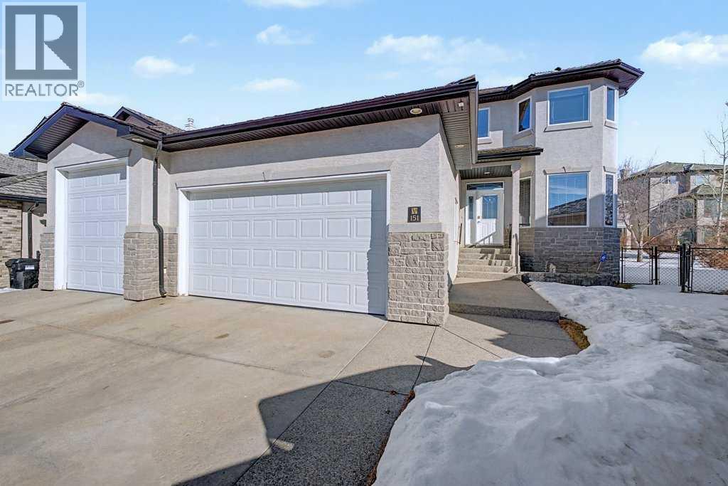 151 Arbour Vista Road Nw, Calgary, Alberta  T3G 5G3 - Photo 2 - A2292555