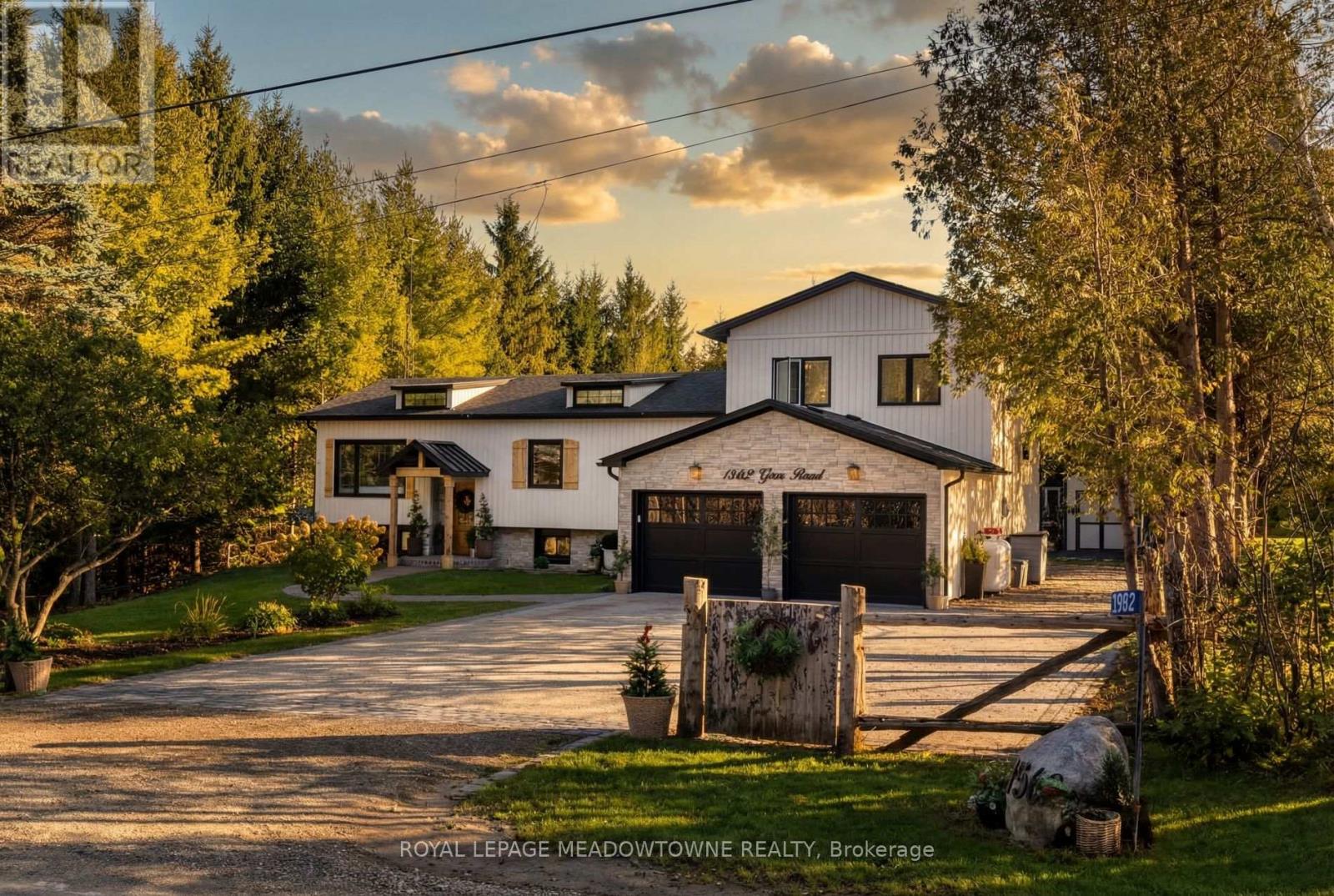 1562 GORE ROAD, Puslinch, Ontario