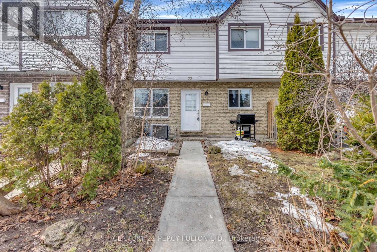 23 - 445 Pioneer Drive, Kitchener, Ontario  N2P 1L8 - Photo 3 - X12877128