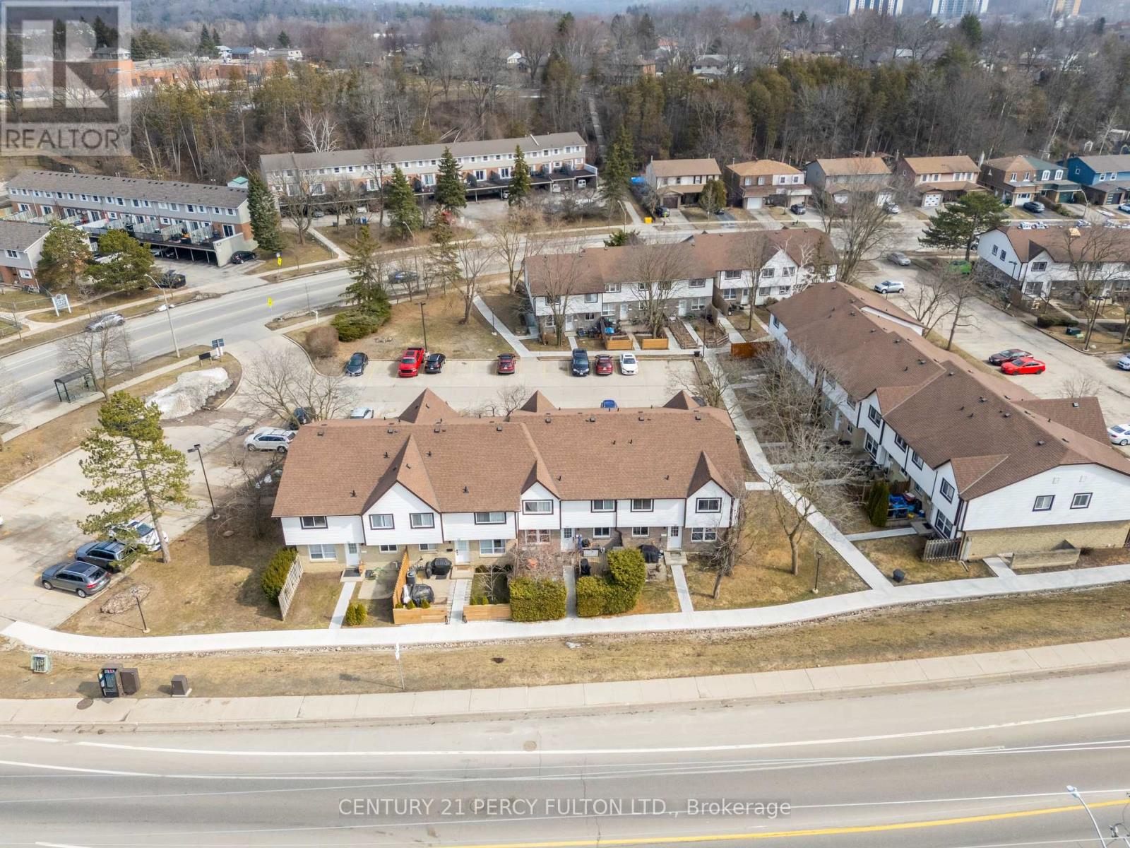 23 - 445 Pioneer Drive, Kitchener, Ontario  N2P 1L8 - Photo 32 - X12877128