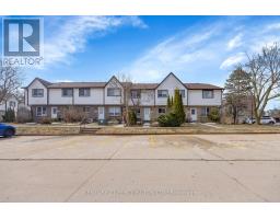 23 - 445 PIONEER DRIVE, Kitchener, Ontario
