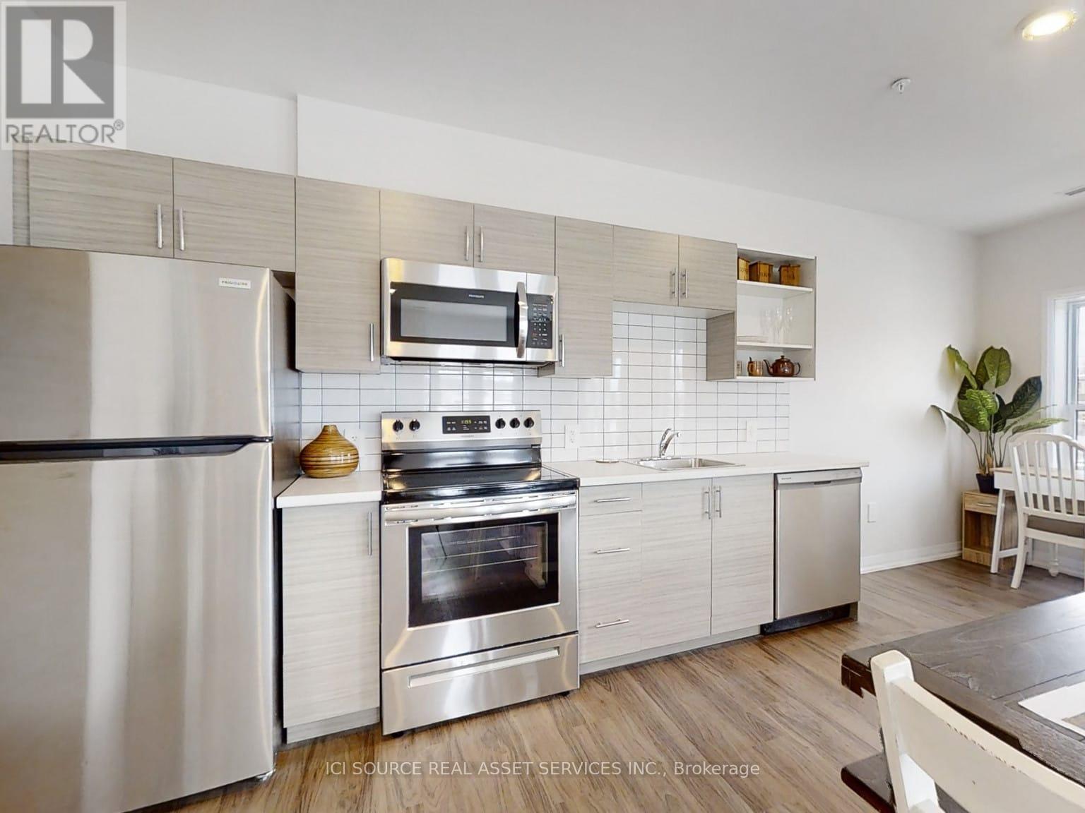 208 - 77 William Street N, Kawartha Lakes (Lindsay), Ontario  K9V 4A2 - Photo 3 - X12877150