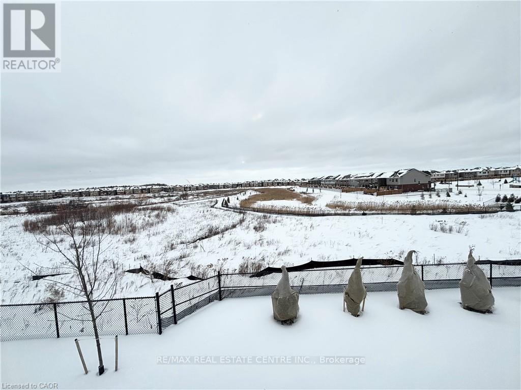 420 Newman Drive, Cambridge, Ontario  N1S 0E9 - Photo 18 - X12877198