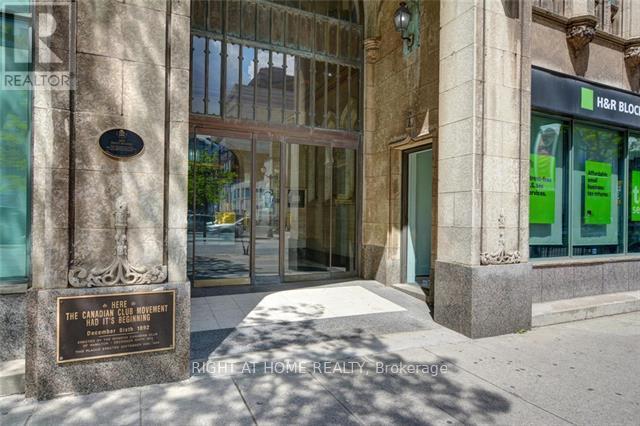 1406 - 36 James Street S, Hamilton (Central), Ontario  L8P 4W4 - Photo 2 - X12877230