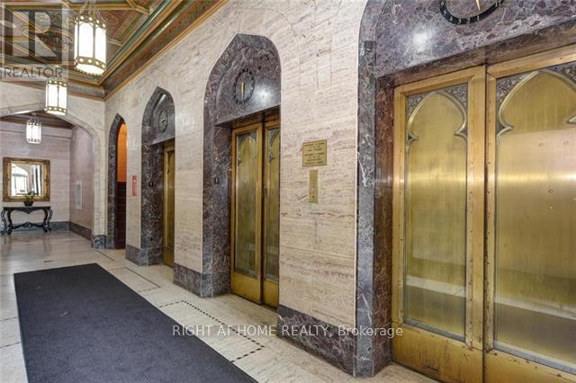 1406 - 36 James Street S, Hamilton (Central), Ontario  L8P 4W4 - Photo 3 - X12877230