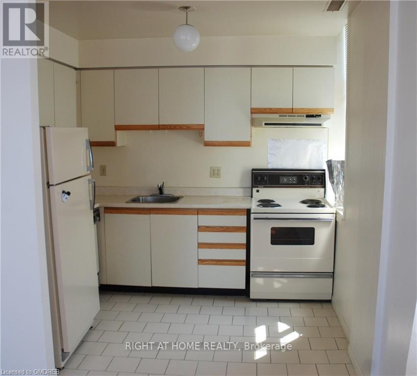 1406 - 36 James Street S, Hamilton (Central), Ontario  L8P 4W4 - Photo 6 - X12877230