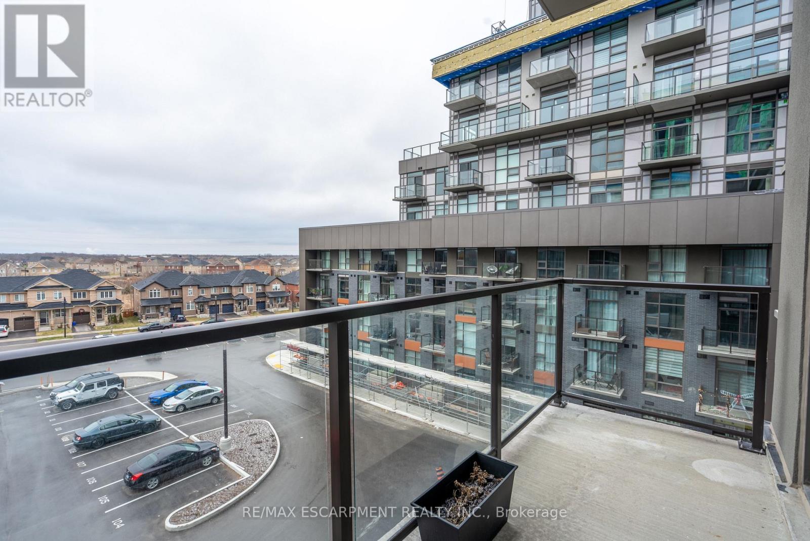 419 - 450 Dundas Street E, Hamilton (Waterdown), Ontario  L8B 1Z2 - Photo 14 - X12877234