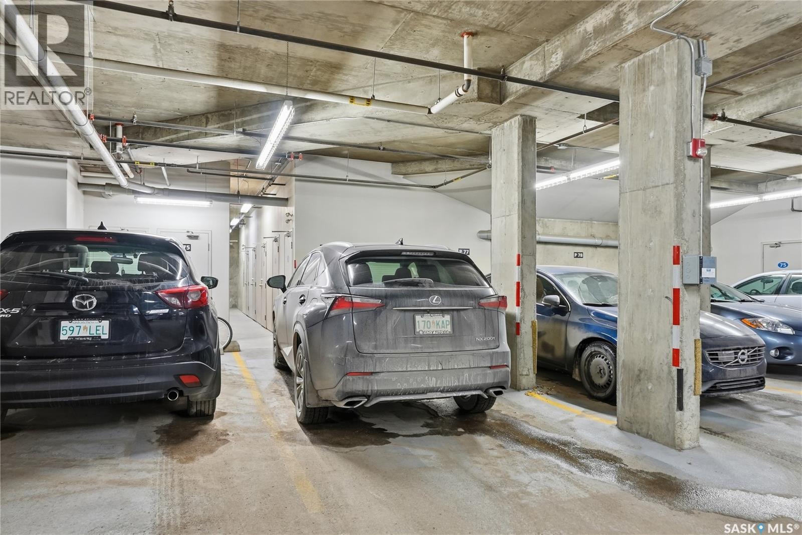 111 619 Saskatchewan Crescent W, Saskatoon, Saskatchewan  S7M 0A5 - Photo 44 - SK030311