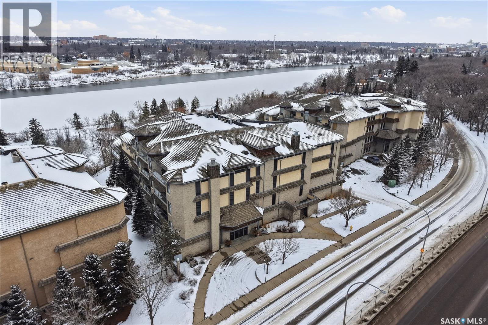 111 619 Saskatchewan Crescent W, Saskatoon, Saskatchewan  S7M 0A5 - Photo 48 - SK030311