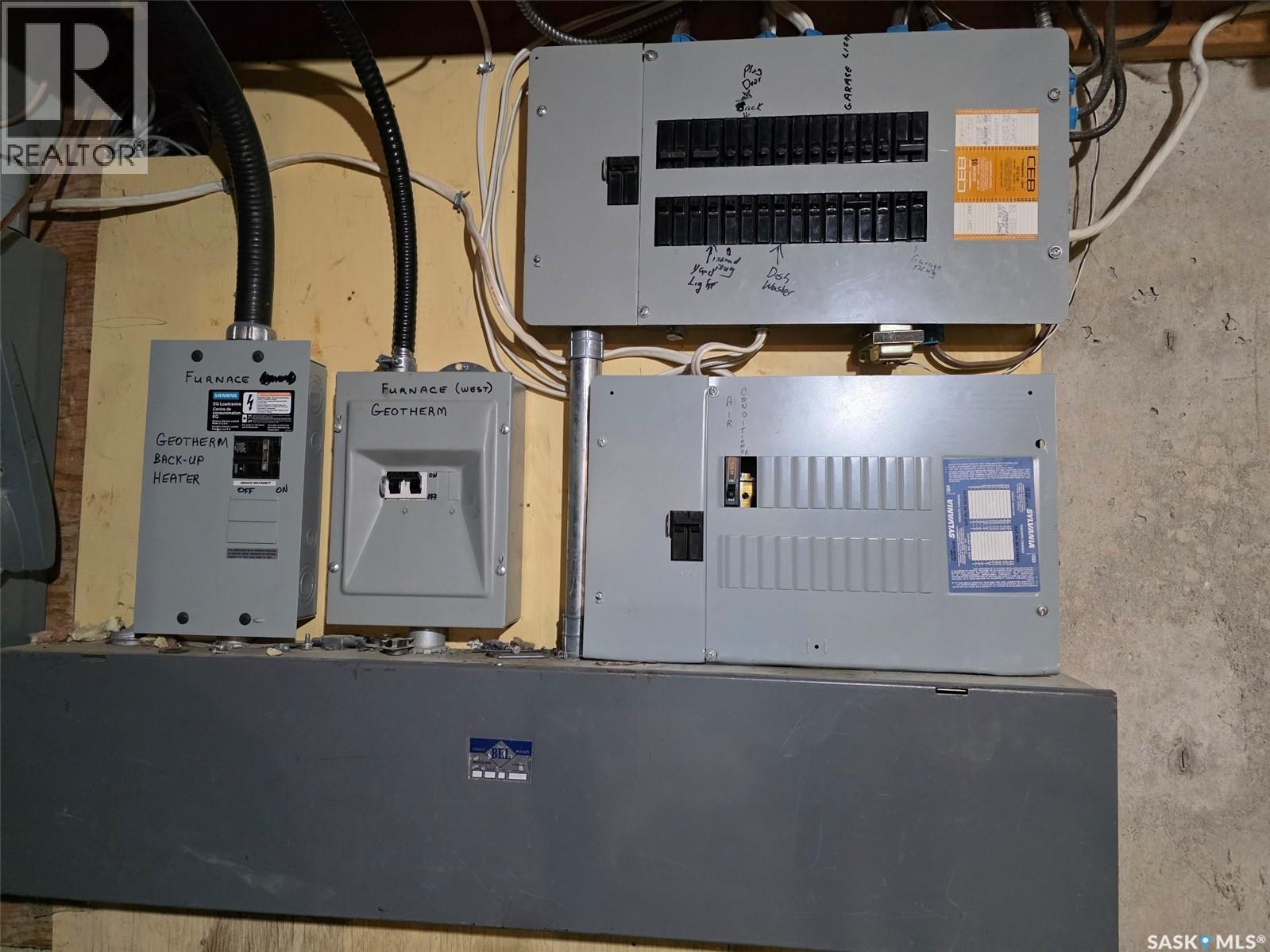 B&c Jones Acreage, Auvergne Rm No. 76, Saskatchewan  S0N 1Z0 - Photo 22 - SK030303