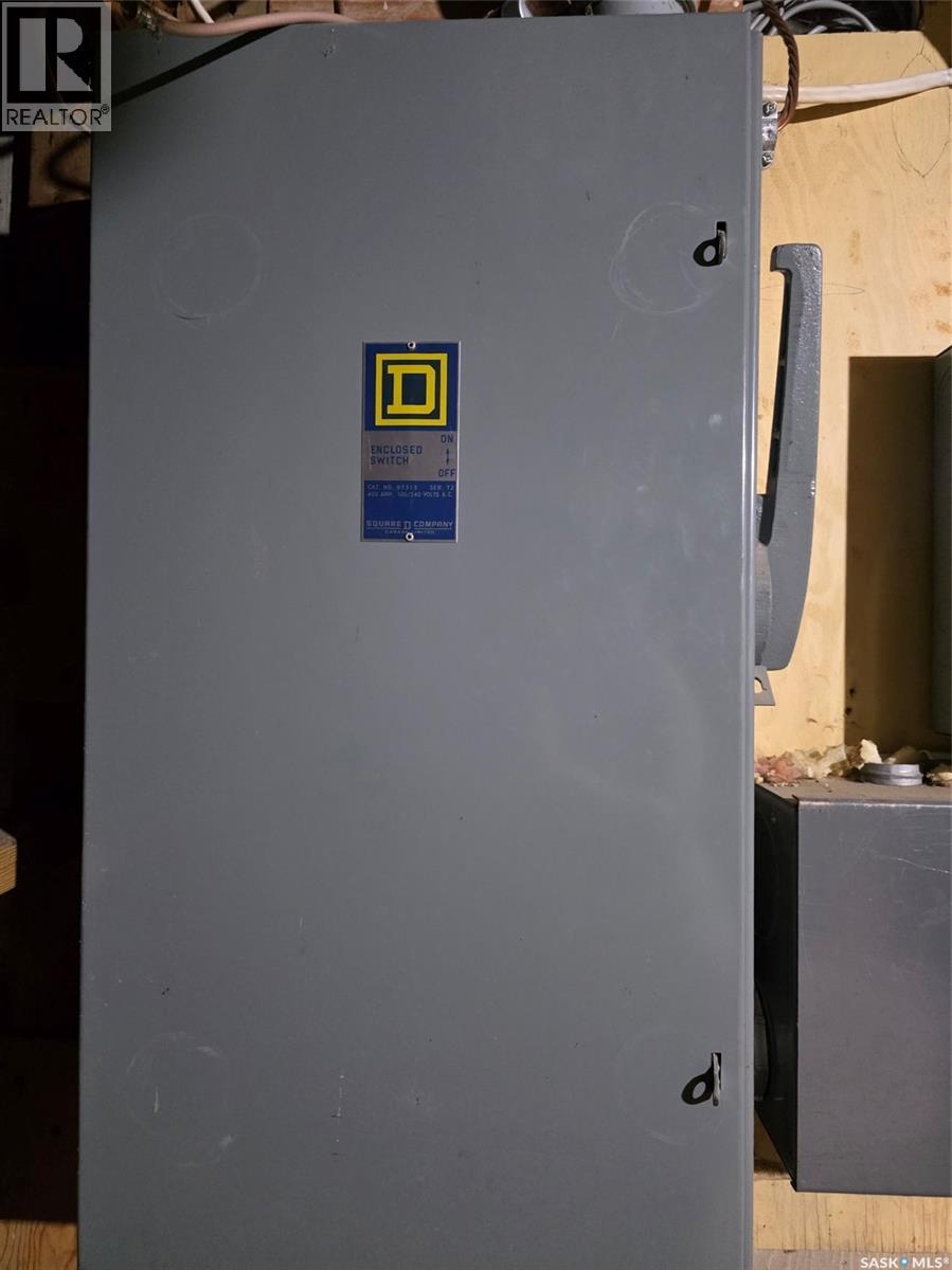 B&c Jones Acreage, Auvergne Rm No. 76, Saskatchewan  S0N 1Z0 - Photo 23 - SK030303