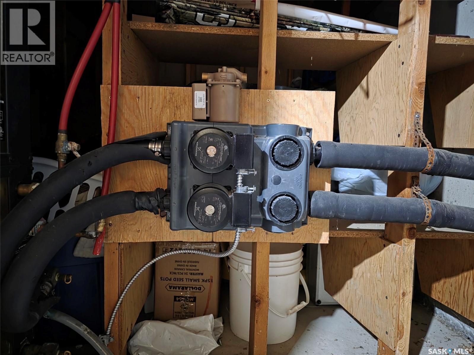 B&c Jones Acreage, Auvergne Rm No. 76, Saskatchewan  S0N 1Z0 - Photo 24 - SK030303