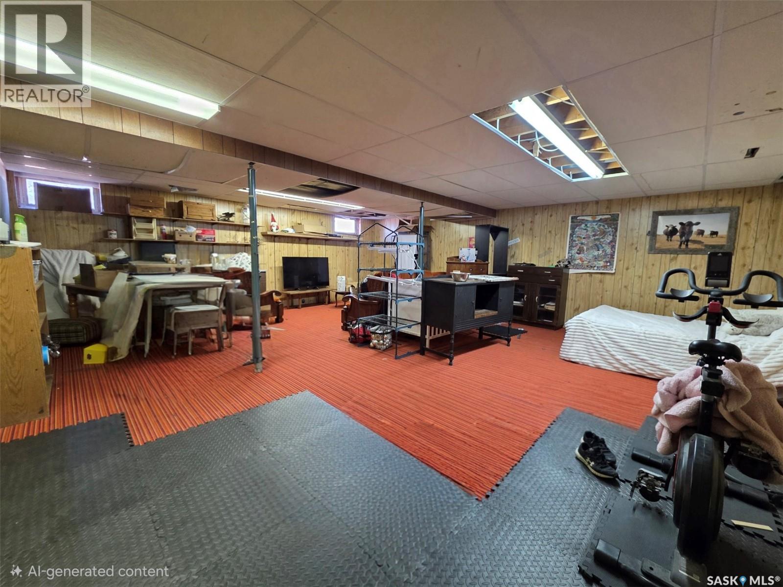 B&c Jones Acreage, Auvergne Rm No. 76, Saskatchewan  S0N 1Z0 - Photo 26 - SK030303