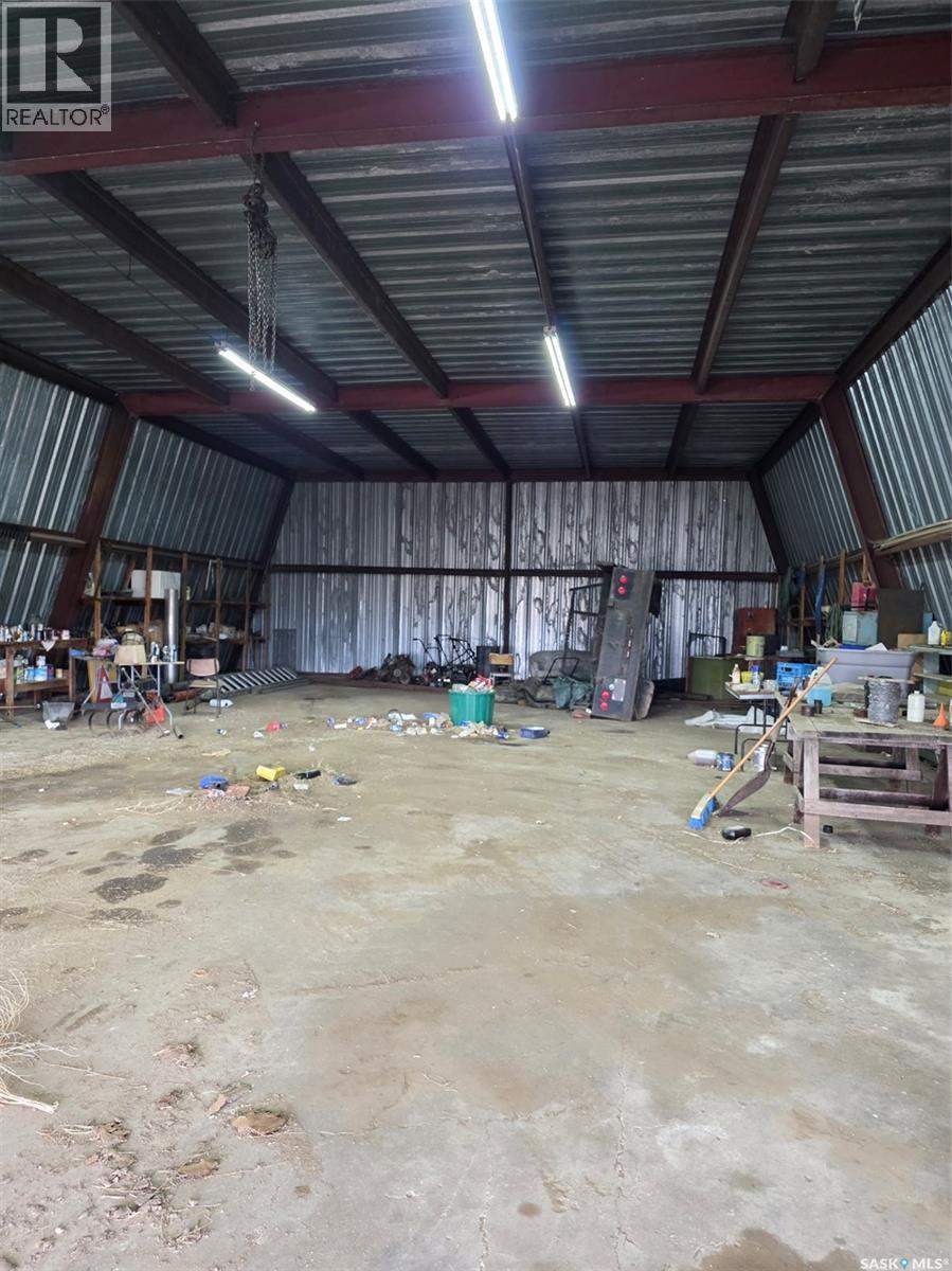 B&c Jones Acreage, Auvergne Rm No. 76, Saskatchewan  S0N 1Z0 - Photo 27 - SK030303