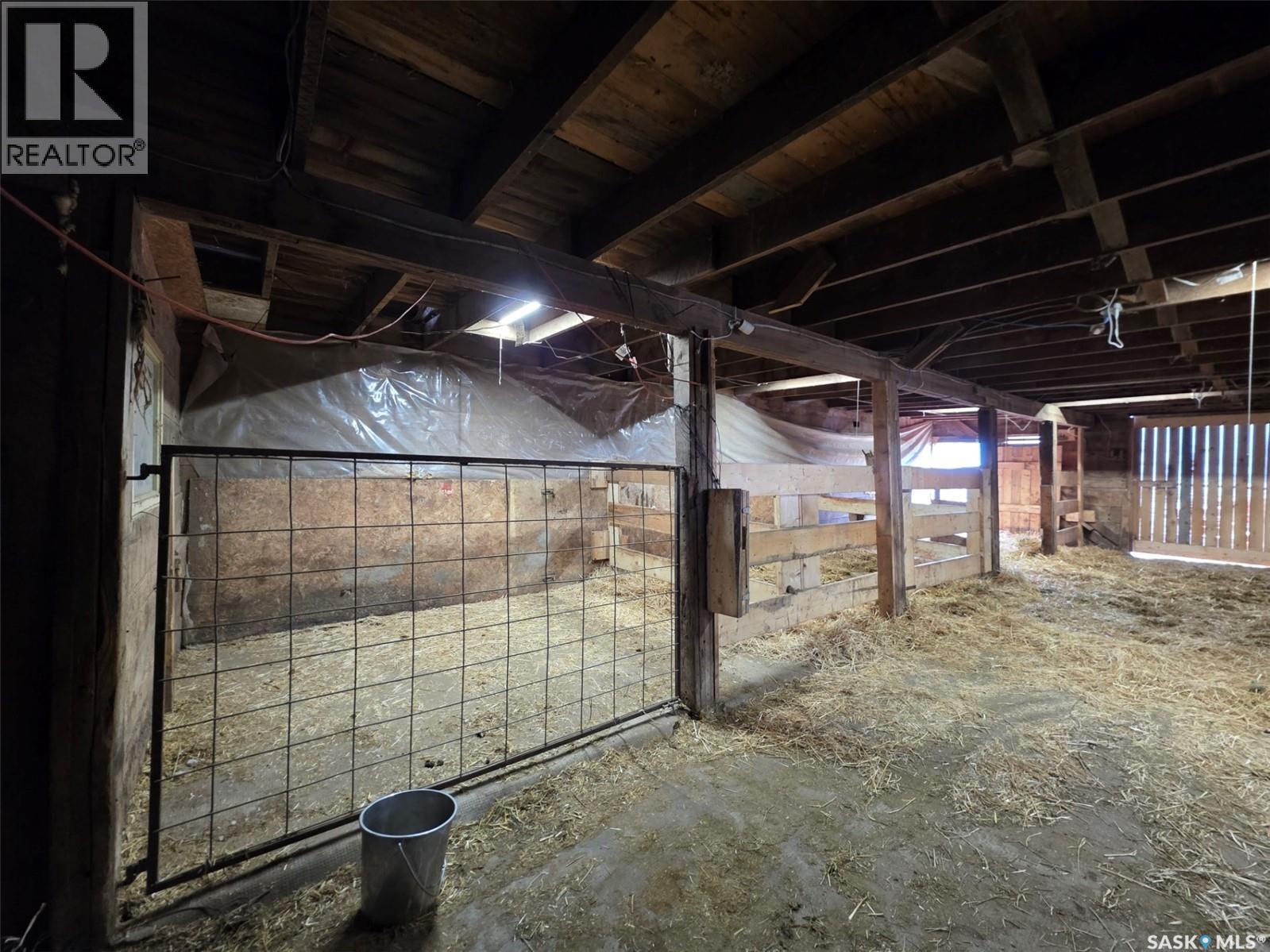 B&c Jones Acreage, Auvergne Rm No. 76, Saskatchewan  S0N 1Z0 - Photo 34 - SK030303