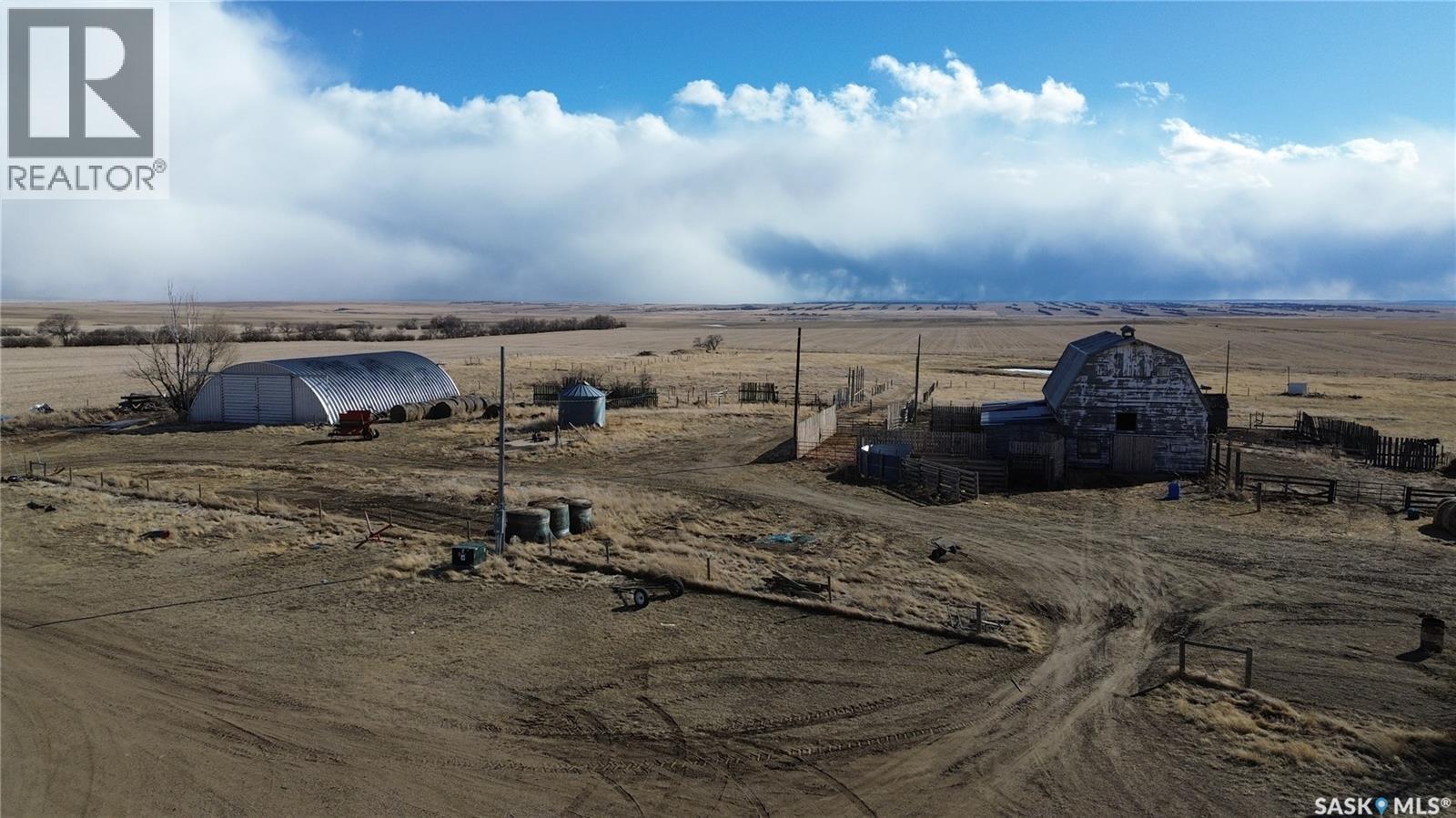 B&c Jones Acreage, Auvergne Rm No. 76, Saskatchewan  S0N 1Z0 - Photo 37 - SK030303