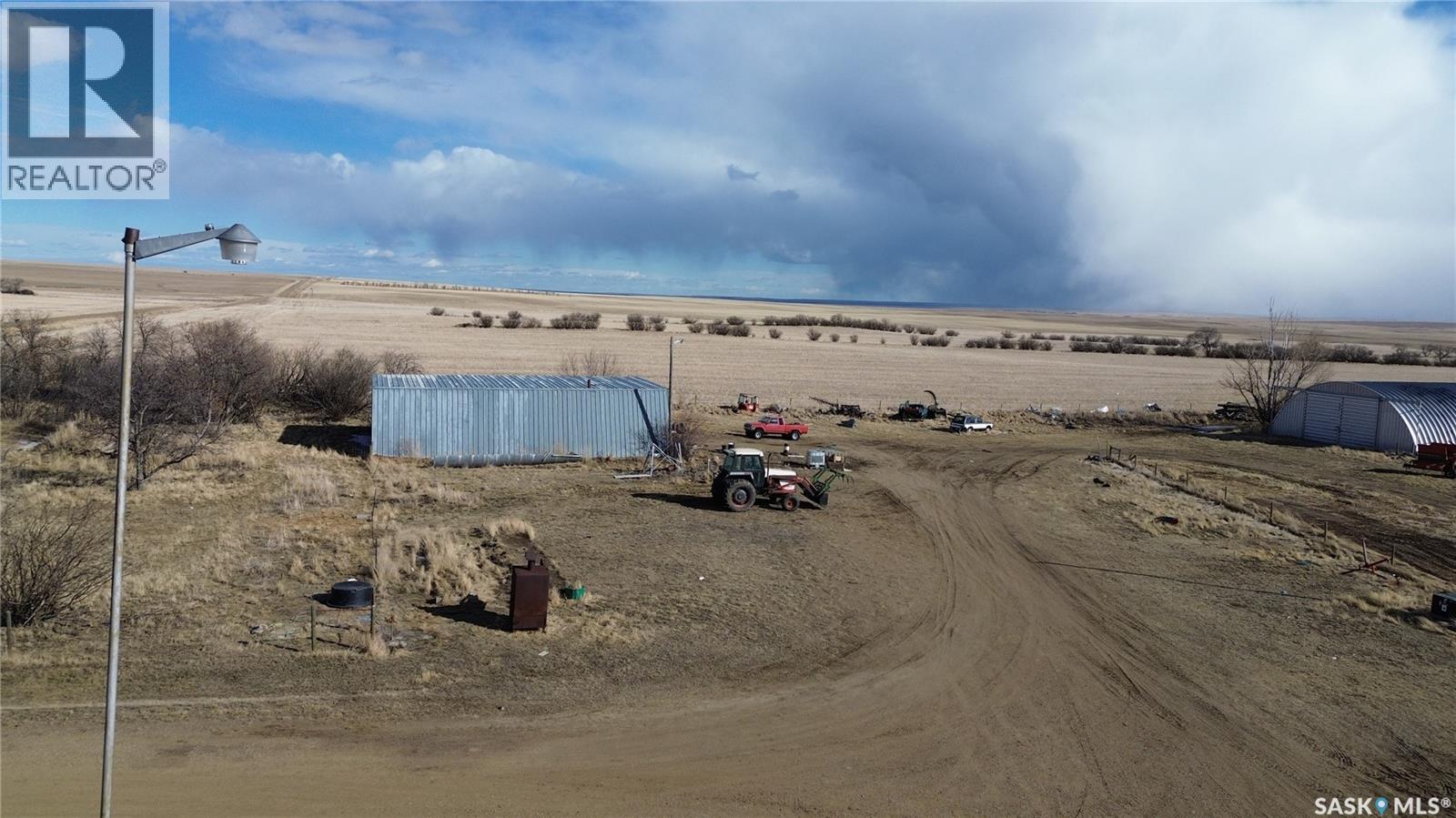 B&c Jones Acreage, Auvergne Rm No. 76, Saskatchewan  S0N 1Z0 - Photo 38 - SK030303