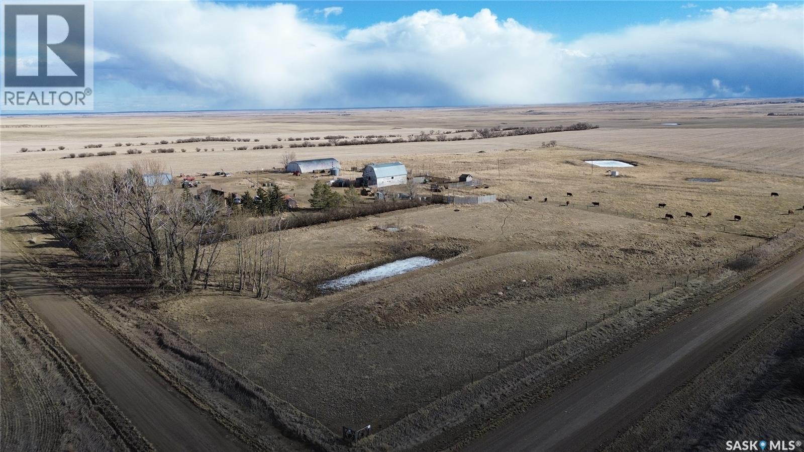 B&c Jones Acreage, Auvergne Rm No. 76, Saskatchewan  S0N 1Z0 - Photo 39 - SK030303