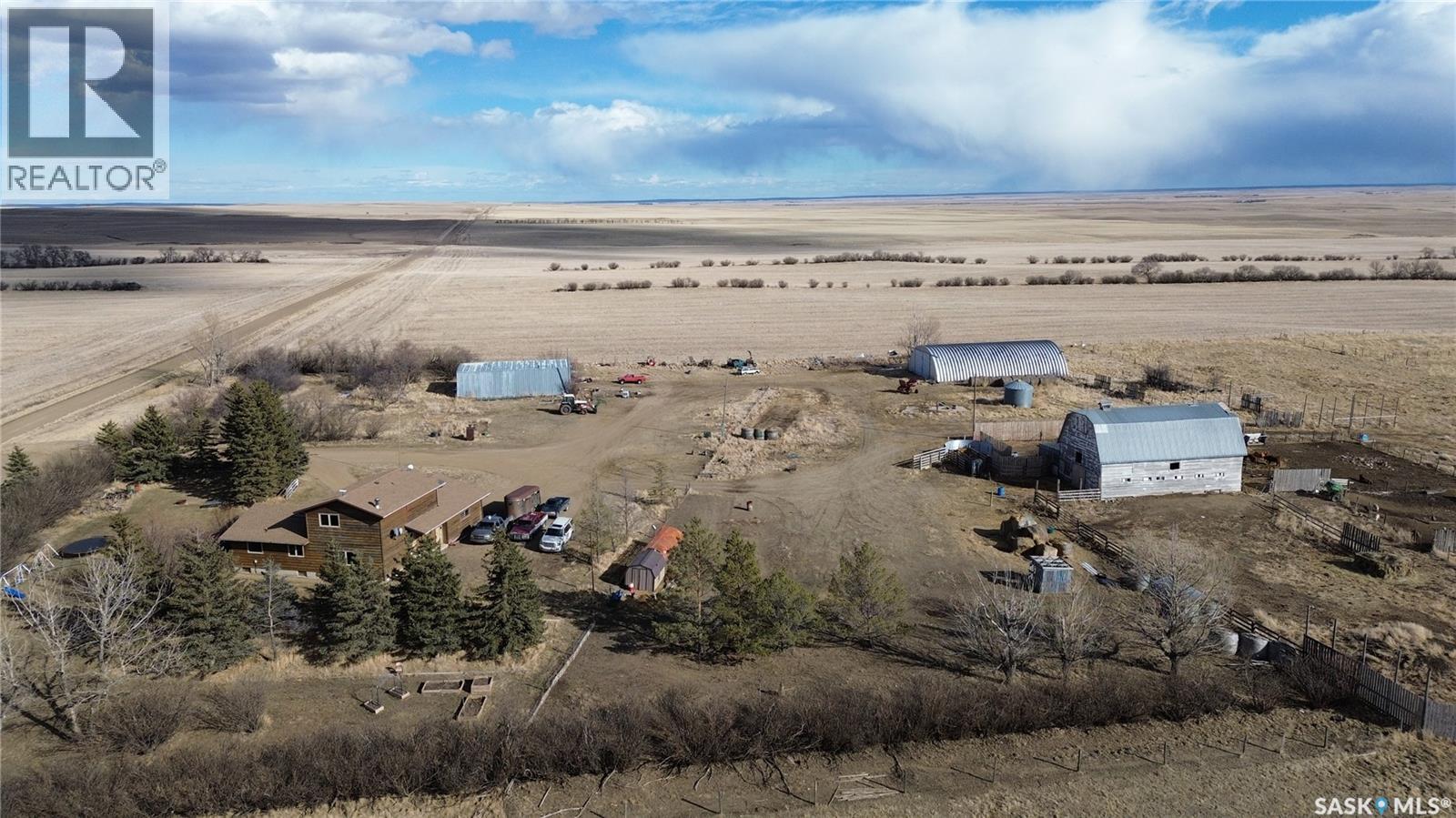 B&c Jones Acreage, Auvergne Rm No. 76, Saskatchewan  S0N 1Z0 - Photo 40 - SK030303