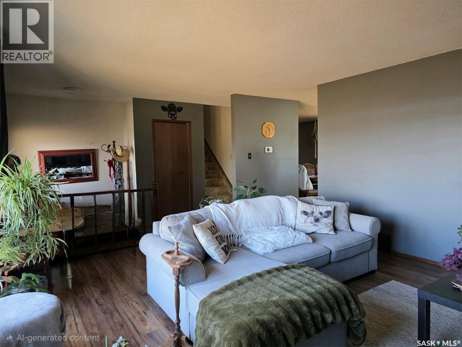 B&c Jones Acreage, Auvergne Rm No. 76, Saskatchewan  S0N 1Z0 - Photo 6 - SK030303