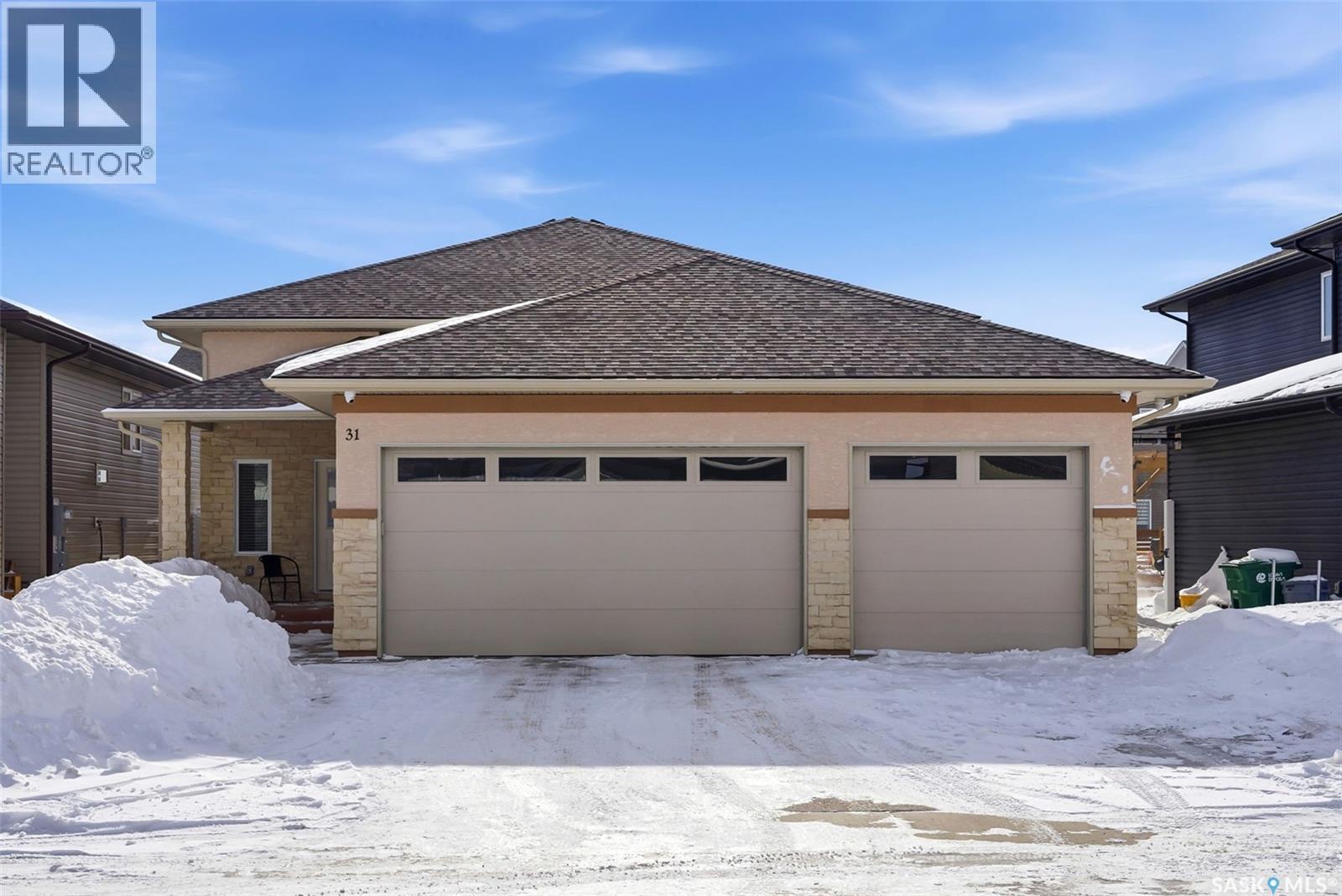 31 Hudson DRIVE, pilot butte, Saskatchewan