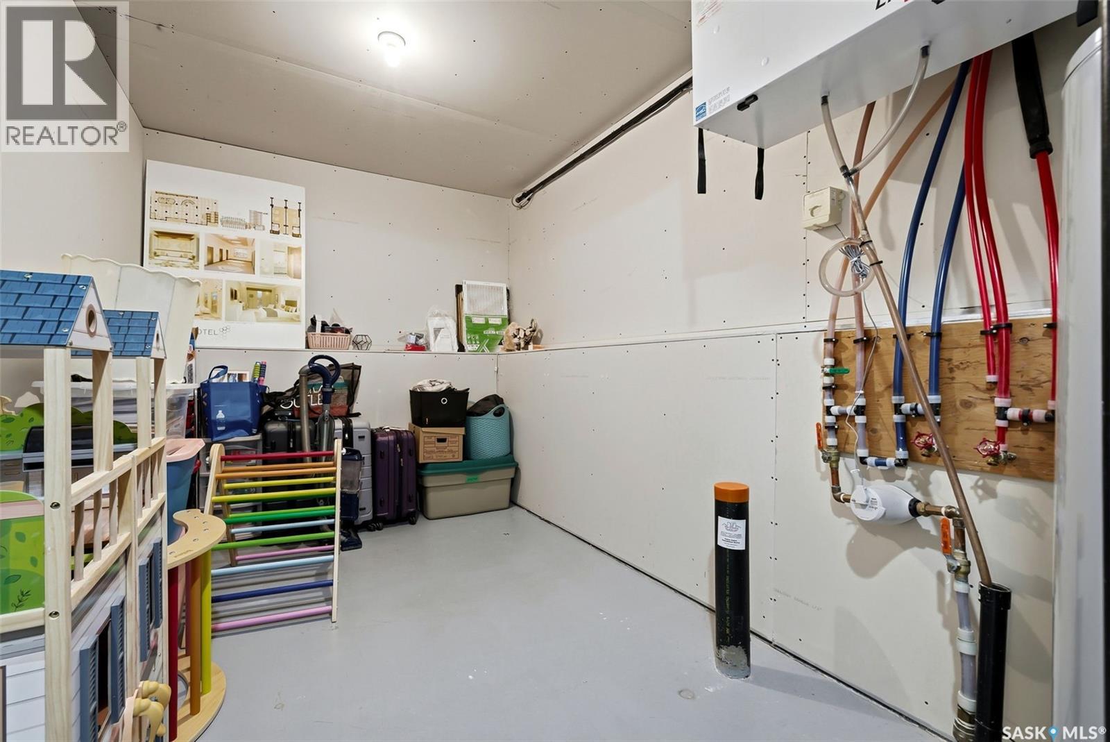 31 Hudson Drive, Pilot Butte, Saskatchewan  S0G 3Z0 - Photo 35 - SK030301