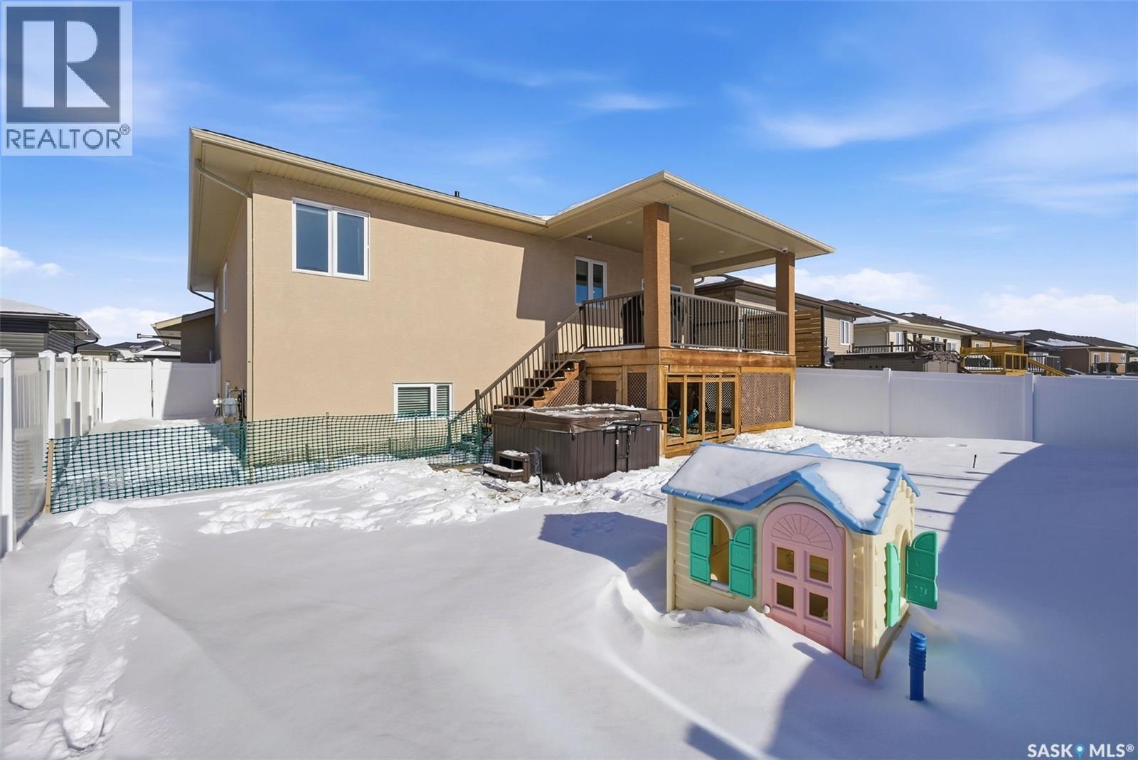 31 Hudson Drive, Pilot Butte, Saskatchewan  S0G 3Z0 - Photo 41 - SK030301