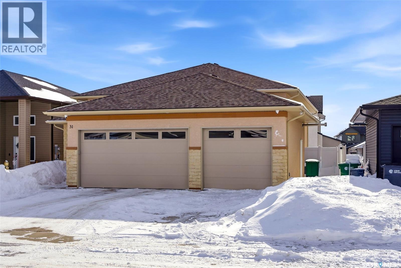 31 Hudson Drive, Pilot Butte, Saskatchewan  S0G 3Z0 - Photo 42 - SK030301