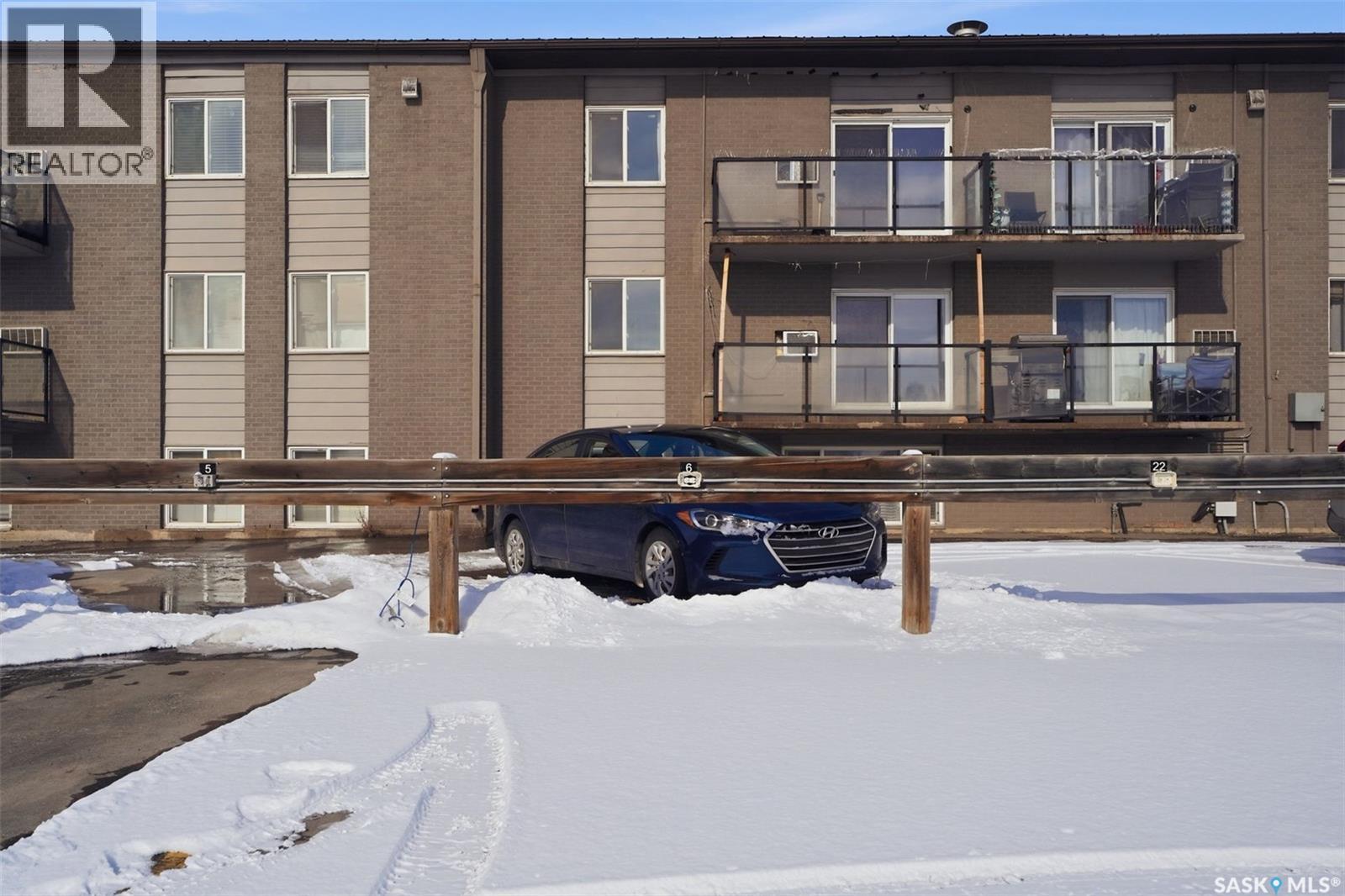 6 2 Summers Place, Saskatoon, Saskatchewan  S7H 3W4 - Photo 15 - SK030298