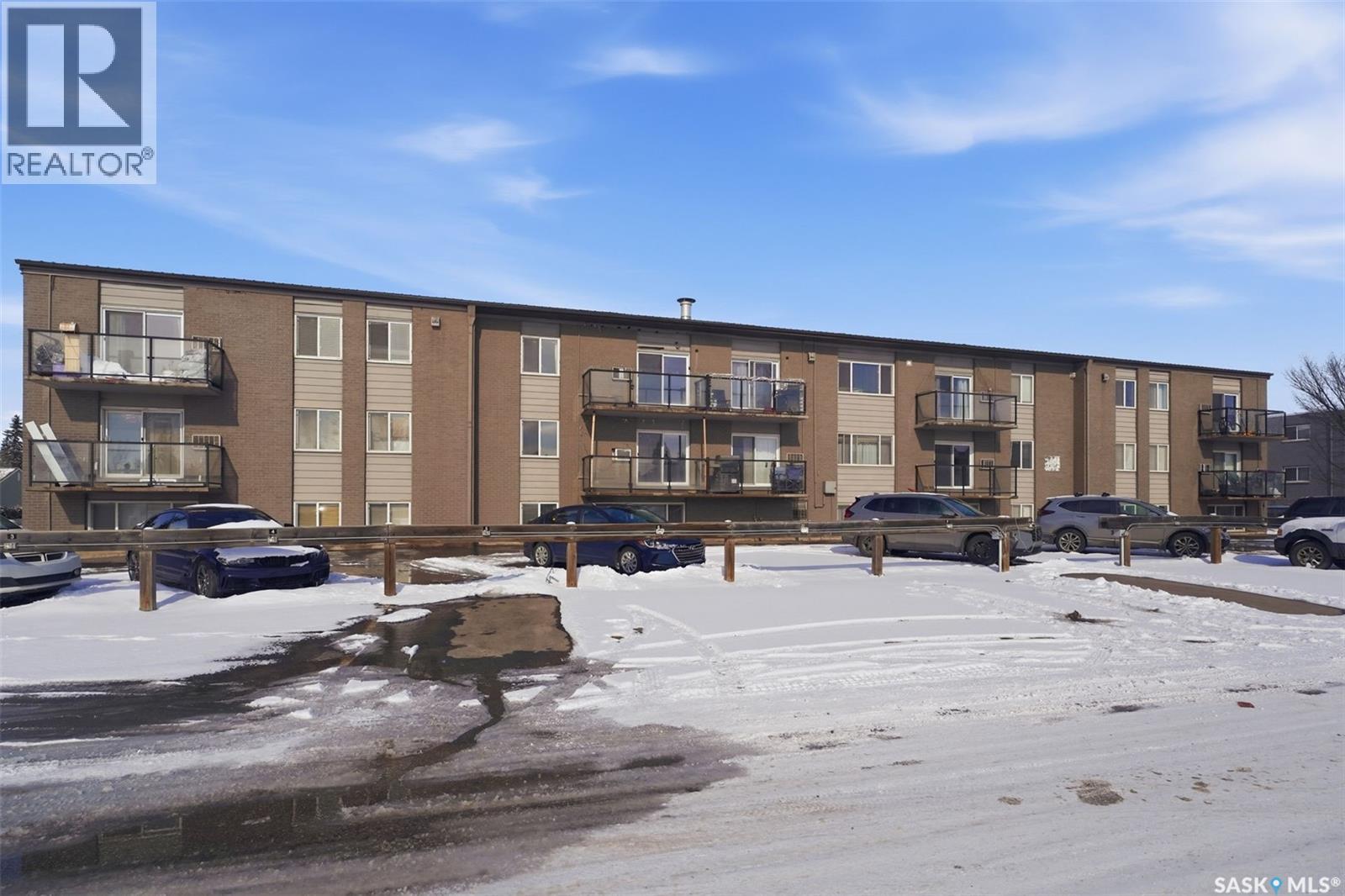 6 2 Summers Place, Saskatoon, Saskatchewan  S7H 3W4 - Photo 16 - SK030298