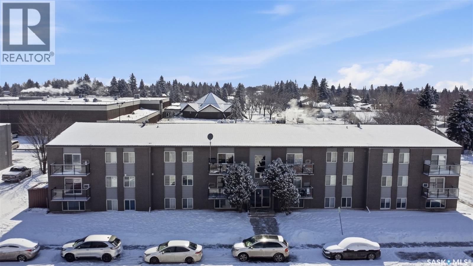 6 2 Summers Place, Saskatoon, Saskatchewan  S7H 3W4 - Photo 17 - SK030298