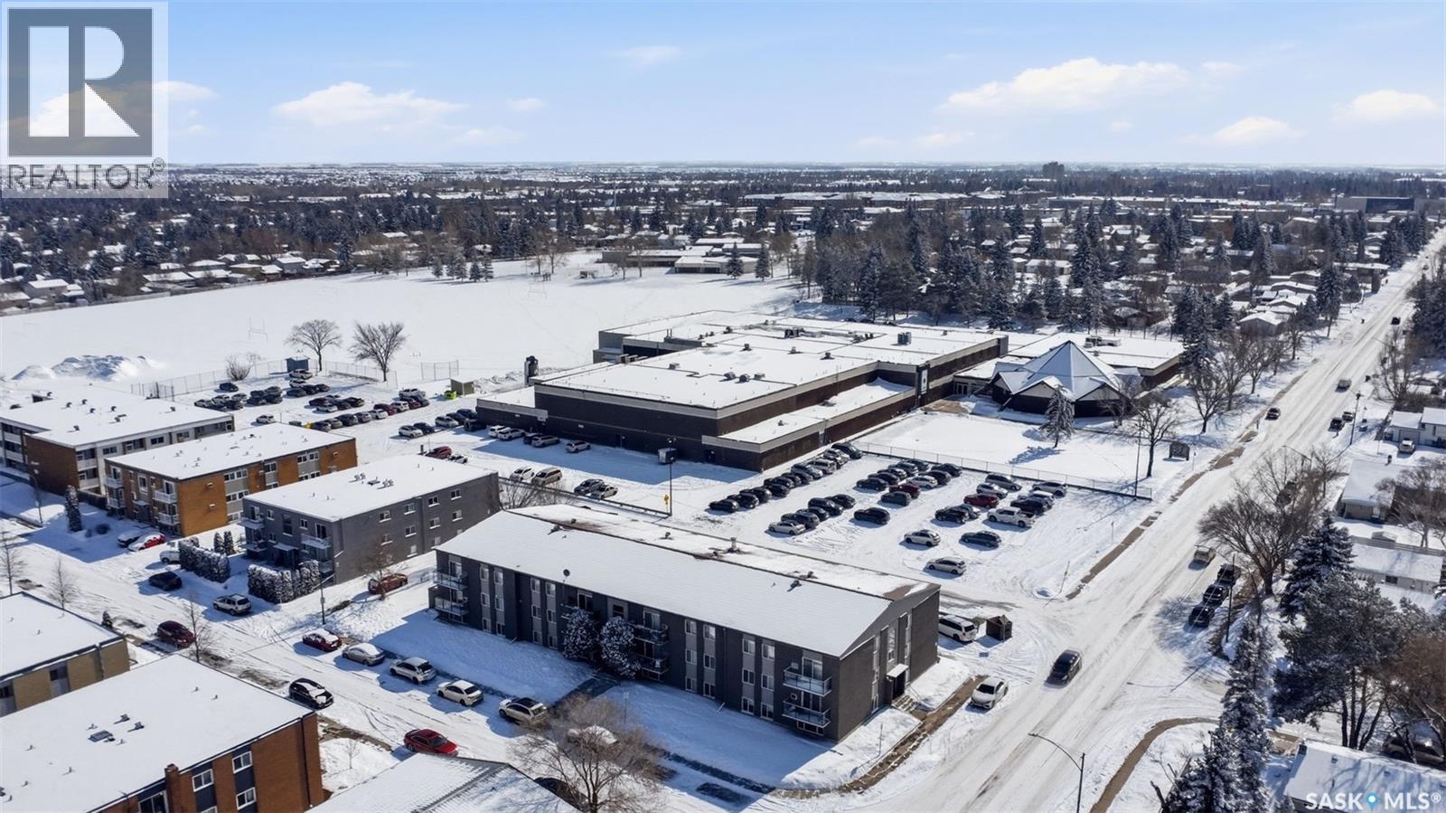 6 2 Summers Place, Saskatoon, Saskatchewan  S7H 3W4 - Photo 19 - SK030298