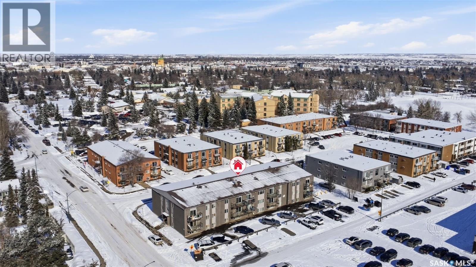 6 2 Summers Place, Saskatoon, Saskatchewan  S7H 3W4 - Photo 20 - SK030298